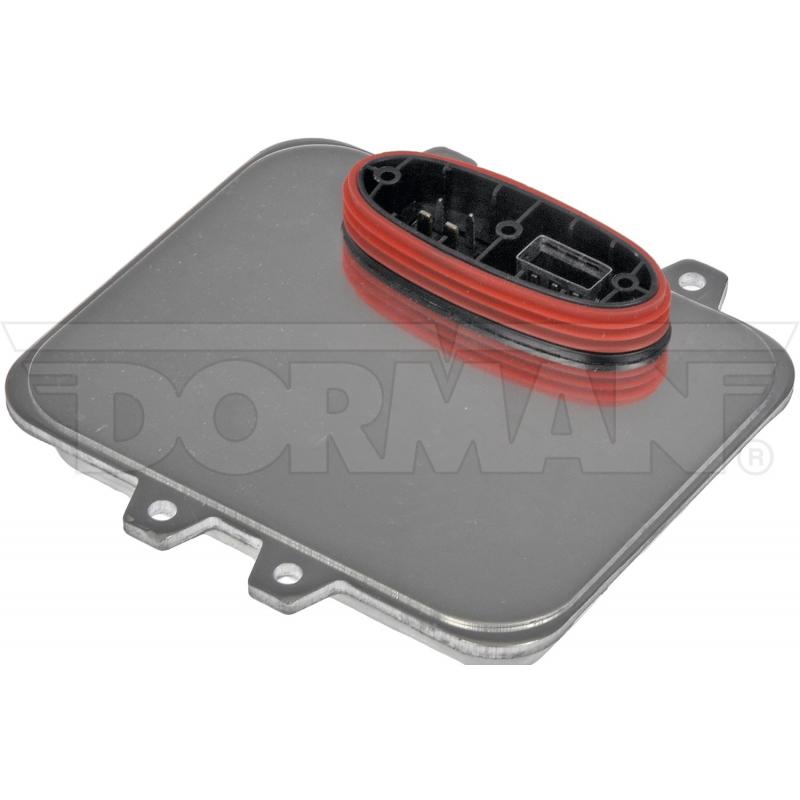2014 Kenworth T680 Xenon Lighting Ballast