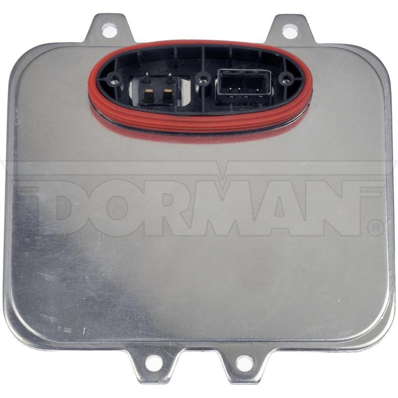 2014 Kenworth T680 Xenon Lighting Ballast Dorman 601058 image 3 of 3