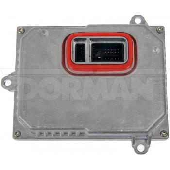2006 Audi A4 Xenon Lighting Ballast Dorman 601126 image 4 of 4