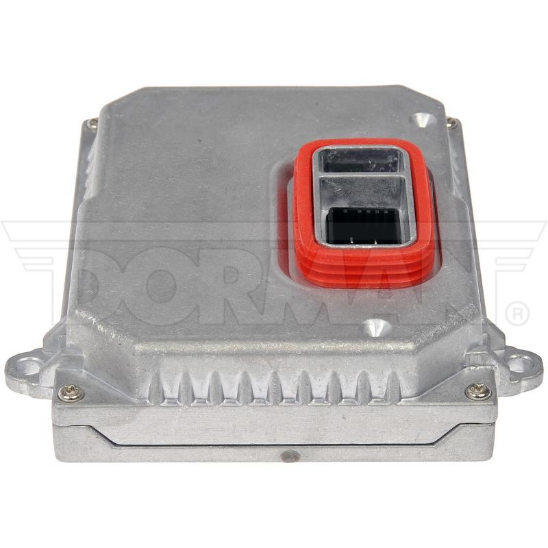 2006 Volvo V50 Xenon Lighting Ballast