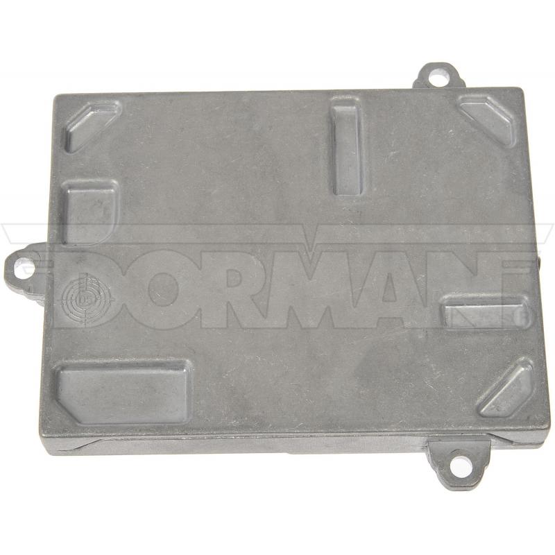 2006 Audi A3 Quattro Xenon Lighting Ballast Dorman 601126 image 2 of 4