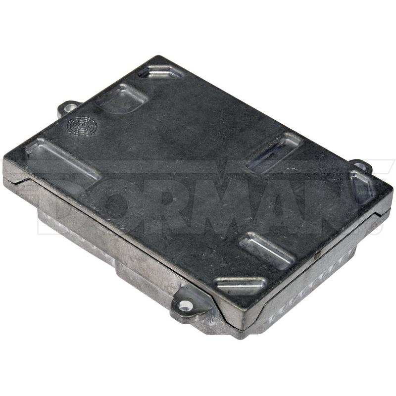2006 Audi A3 Quattro Xenon Lighting Ballast Dorman 601126 image 3 of 4