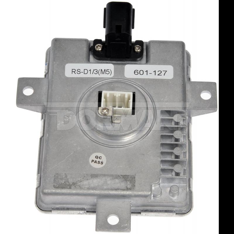 2004 Honda S2000 Xenon Lighting Ballast Dorman 601127 image 2 of 3