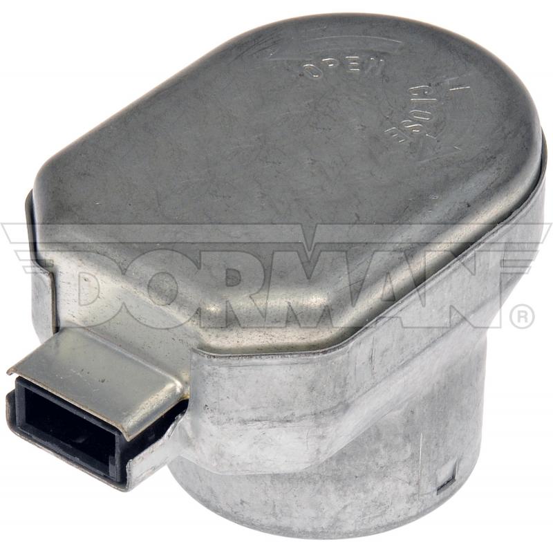 2010 Volvo XC60 Xenon Headlight Igniter Left Dorman 601163 image 2 of 4