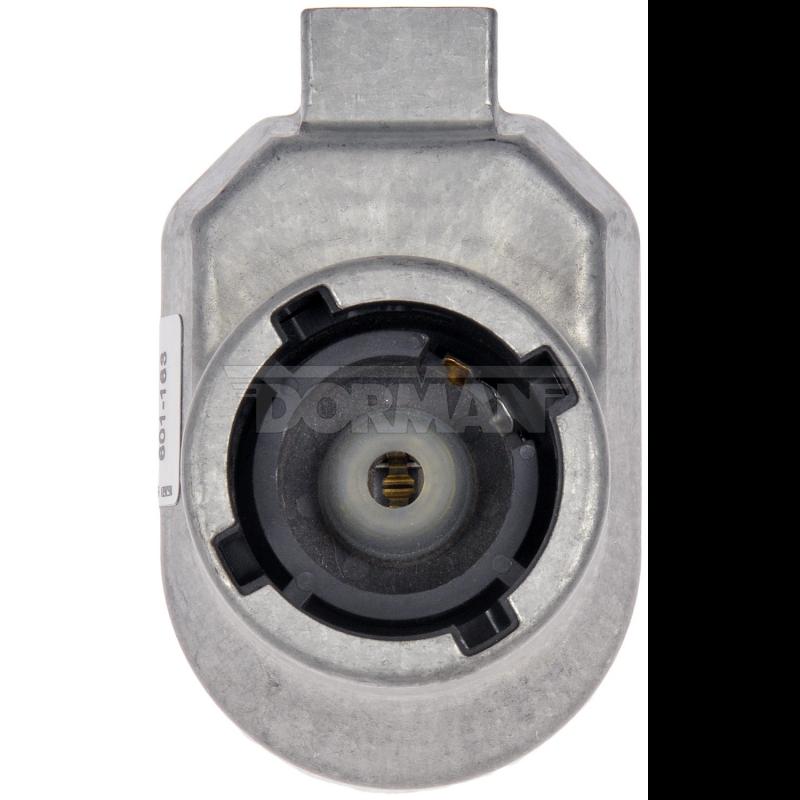 2010 Volvo XC60 Xenon Headlight Igniter Left Dorman 601163 image 4 of 4