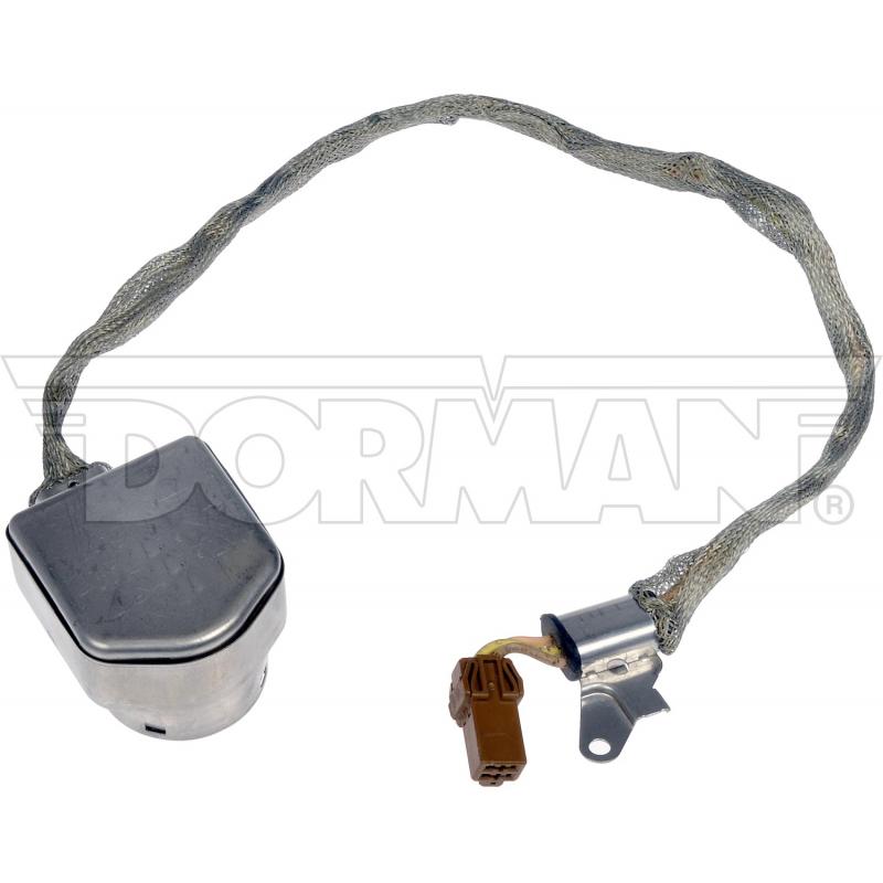 2013 Subaru Impreza Xenon Headlight Igniter Left Dorman 601166 image 1 of 3