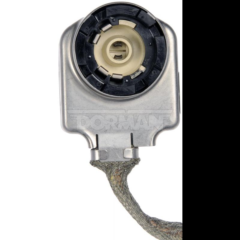 2013 Subaru Impreza Xenon Headlight Igniter Left Dorman 601166 image 3 of 3