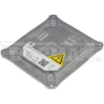 2007 BMW 328xi Xenon Lighting Ballast