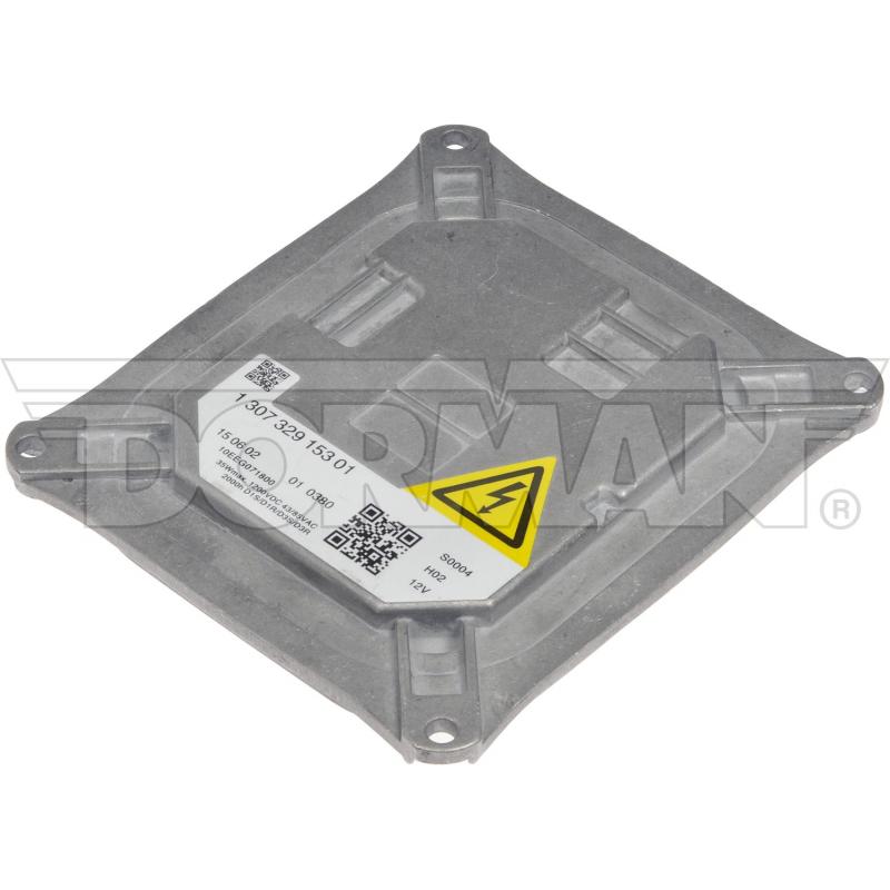 2009 BMW 328i xDrive Xenon Lighting Ballast