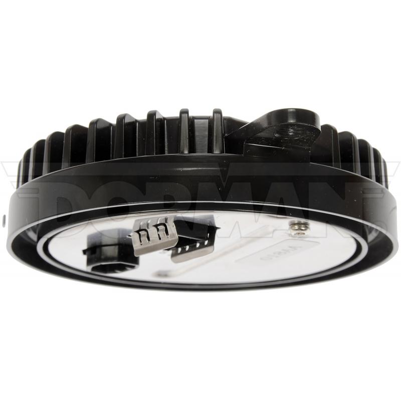 2014 Chevrolet Camaro Xenon Lighting Ballast Dorman 601172 image 2 of 4