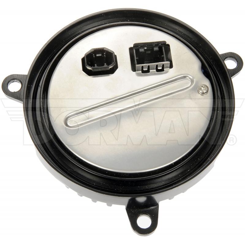 2014 Chevrolet Camaro Xenon Lighting Ballast Dorman 601172 image 4 of 4