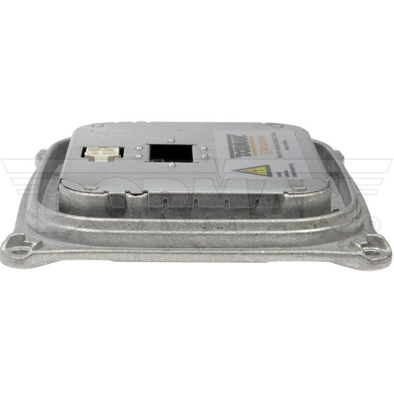 2009 Audi A4 Quattro Xenon Lighting Ballast Dorman 601174 image 3 of 4