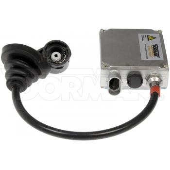 2003 BMW M5 Xenon Lighting Ballast Dorman 601185 image 1 of 4