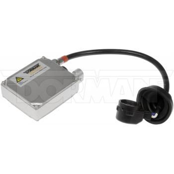 2003 BMW M5 Xenon Lighting Ballast Dorman 601185 image 2 of 4