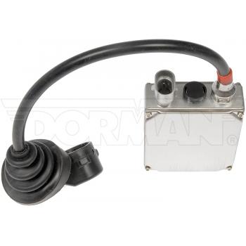 2003 BMW M5 Xenon Lighting Ballast Dorman 601185 image 3 of 4