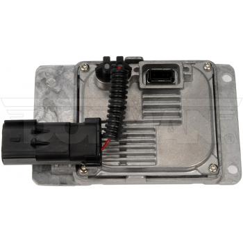 2006 Cadillac Escalade EXT Xenon Lighting Ballast Dorman 601187 image 2 of 4