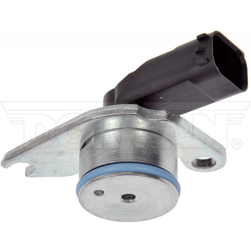 2007 Chrysler Town & Country Auto Trans Pressure Sensor Transducer Dorman 601217 image 2 of 4