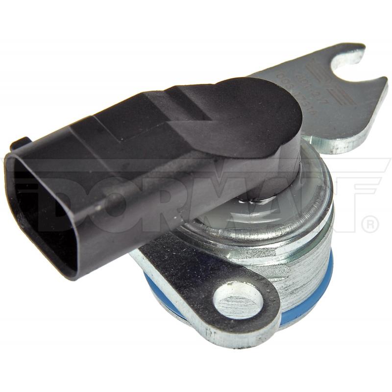 2007 Chrysler Town & Country Auto Trans Pressure Sensor Transducer Dorman 601217 image 4 of 4