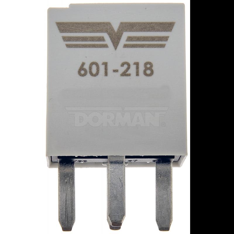 Dorman 601218 Headlight Relay product image 1 of 3