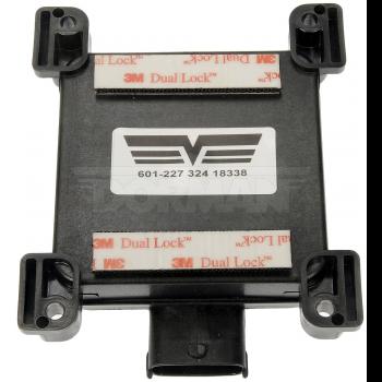 2013 Volvo C70 Fuel Pump Driver Module Dorman 601227 image 2 of 4