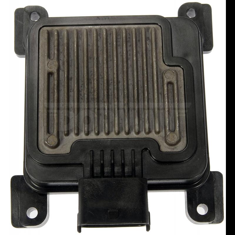 2005 Volvo V50 Fuel Pump Driver Module
