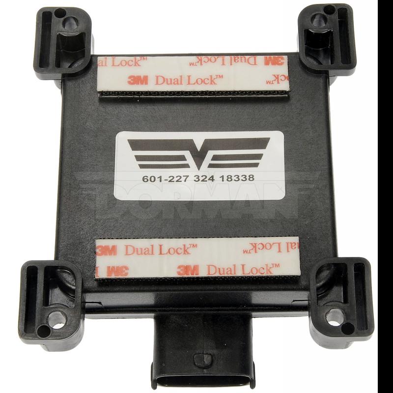 2001 Volvo S80 Fuel Pump Driver Module Dorman 601227 image 2 of 4