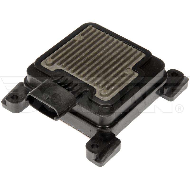 2001 Volvo S80 Fuel Pump Driver Module Dorman 601227 image 3 of 4