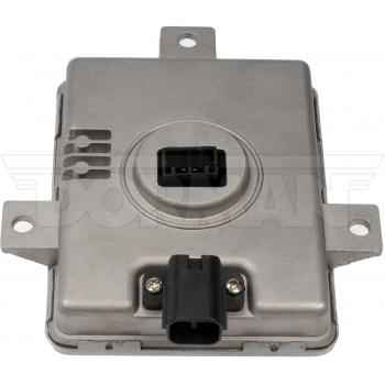 2005 Acura TSX Xenon Lighting Ballast Dorman 601229 image 2 of 4