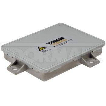 2005 Acura TSX Xenon Lighting Ballast Dorman 601229 image 3 of 4