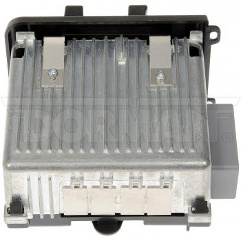 2014 Ford F-550 Super Duty Trailer Brake Control Module Dorman 601231 image 2 of 4