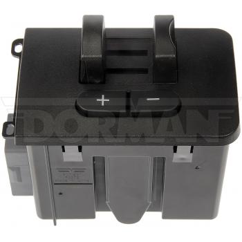 2014 Ford F-550 Super Duty Trailer Brake Control Module Dorman 601231 image 3 of 4