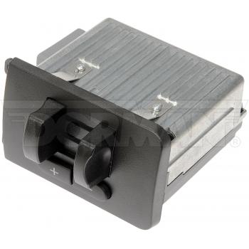 2014 Ford F-550 Super Duty Trailer Brake Control Module Dorman 601231 image 4 of 4