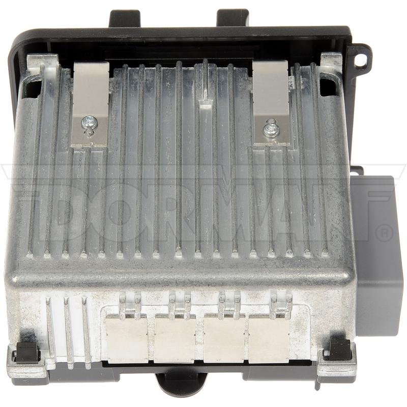 2016 Ford F-250 Super Duty Trailer Brake Control Module Dorman 601231 image 2 of 4