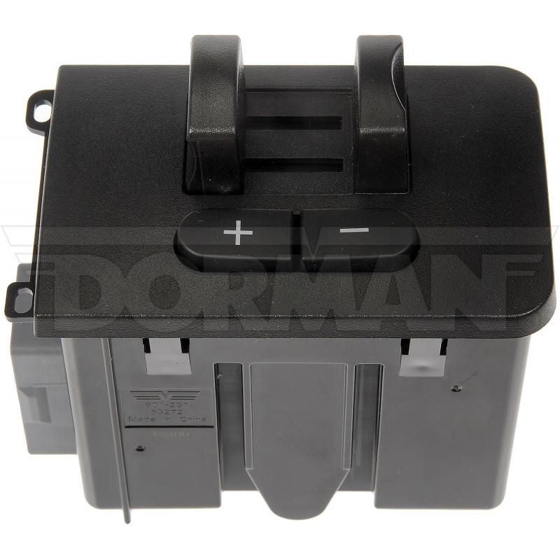 2016 Ford F-250 Super Duty Trailer Brake Control Module Dorman 601231 image 3 of 4