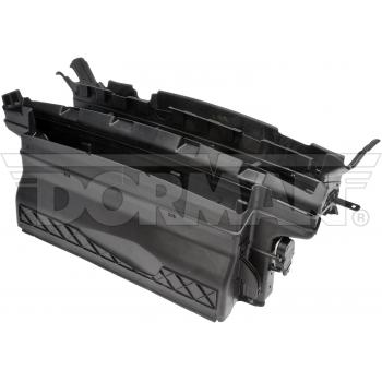2015 Ford Escape Radiator Shutter Assembly Dorman 601315 image 3 of 3