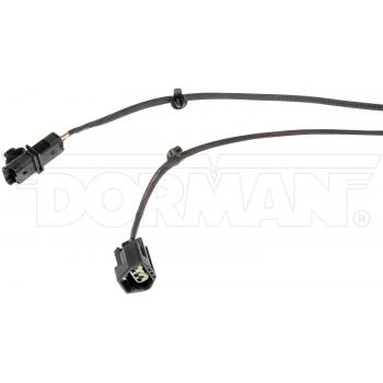 2013 Ford Focus Radiator Shutter Assembly Dorman 601316 image 2 of 4