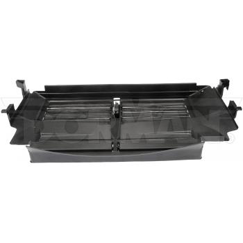 2013 Ford Focus Radiator Shutter Assembly Dorman 601316 image 4 of 4