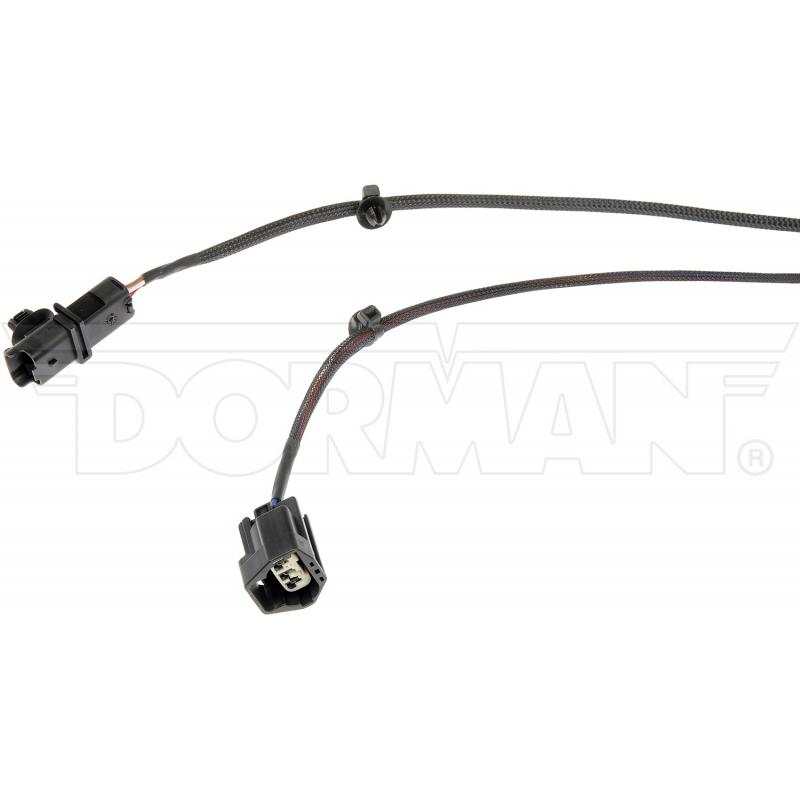 Dorman 601316 Radiator Shutter Assembly product image 2 of 8