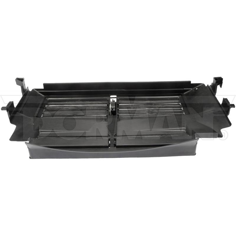 Dorman 601316 Radiator Shutter Assembly product image 4 of 8