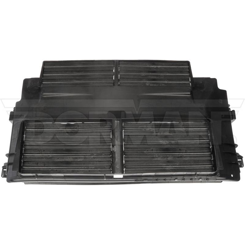 Dorman 601316 Radiator Shutter Assembly product image 6 of 8