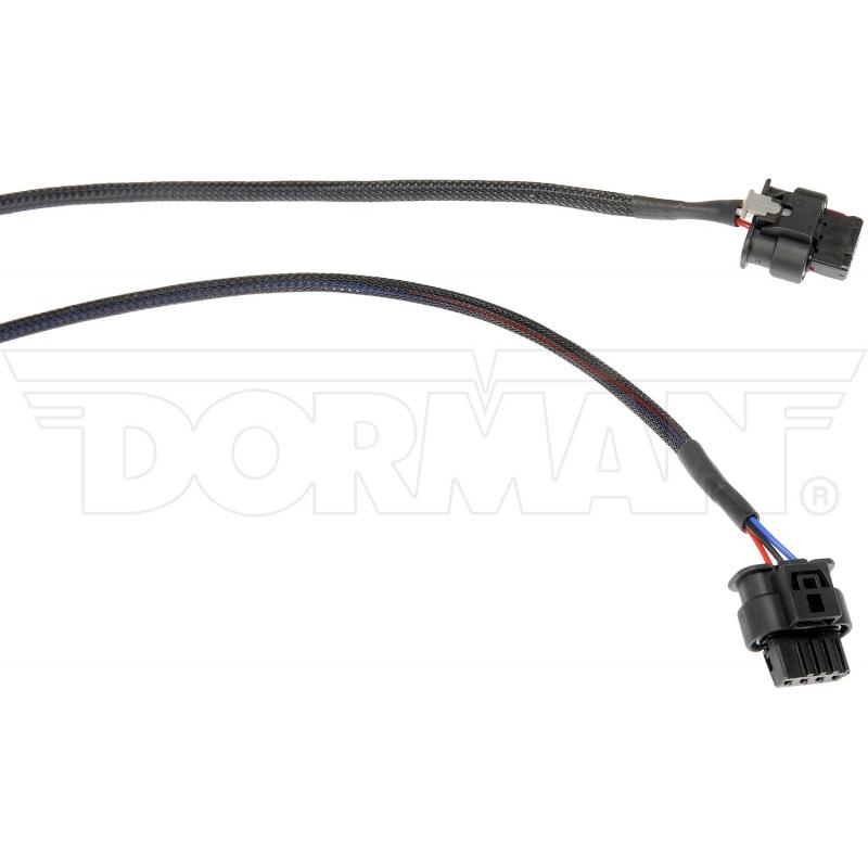 Dorman 601316 Radiator Shutter Assembly product image 7 of 8