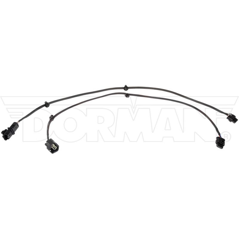 Dorman 601316 Radiator Shutter Assembly product image 8 of 8