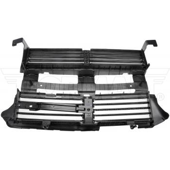2015 Ford Taurus Radiator Shutter Assembly Dorman 601319 image 1 of 4