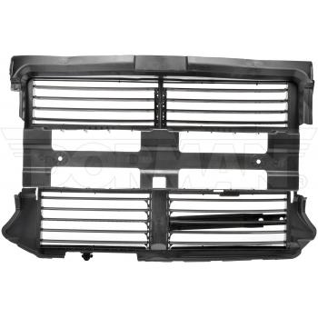 2015 Ford Taurus Radiator Shutter Assembly Dorman 601319 image 2 of 4