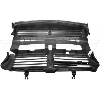 2015 Ford Taurus Radiator Shutter Assembly Dorman 601319 image 4 of 4