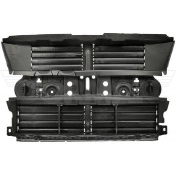 2019 Ford Escape Radiator Shutter Assembly Dorman 601320 image 1 of 4
