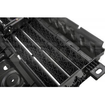 2019 Ford Escape Radiator Shutter Assembly Dorman 601320 image 2 of 4