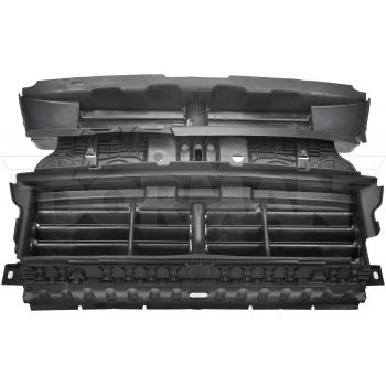 2019 Ford Escape Radiator Shutter Assembly Dorman 601320 image 3 of 4