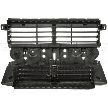 2019 Ford Escape Radiator Shutter Assembly Dorman 601320 image 4 of 4
