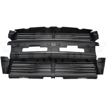 2018 Ford Explorer Radiator Shutter Assembly Dorman 601322 image 2 of 4